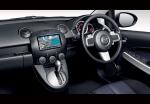 Mazda Refined Demio 2009 года